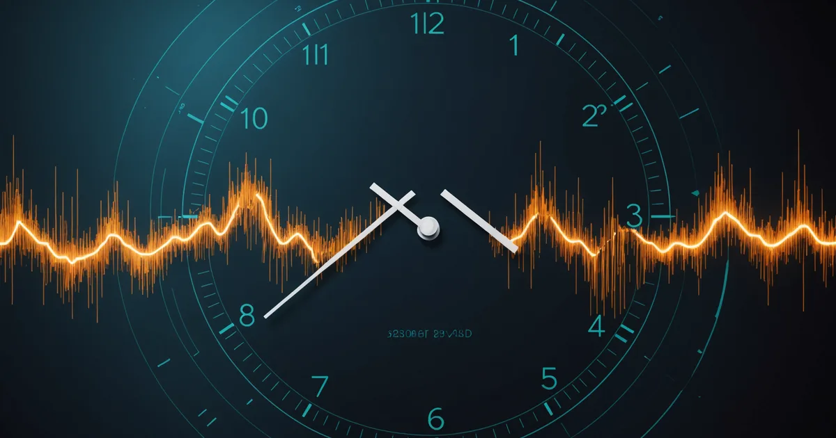 The 90-Second Rule article cover